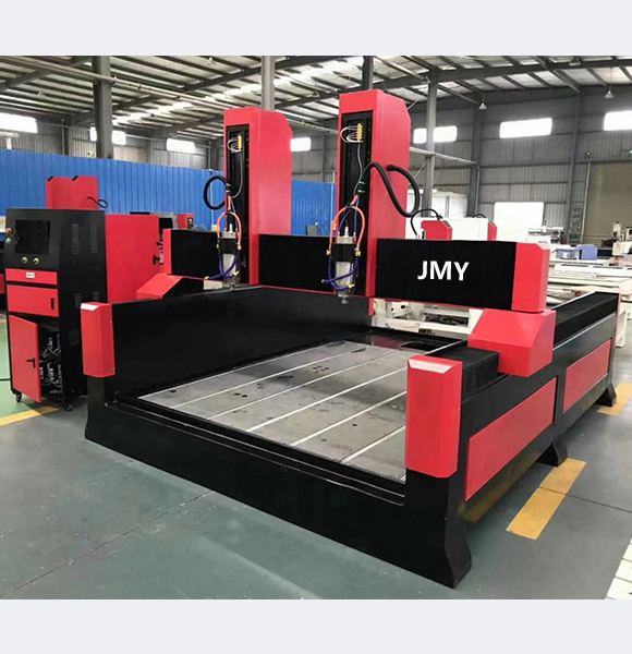 石材雕刻機(jī)可用于哪些材料的雕刻工作呢？